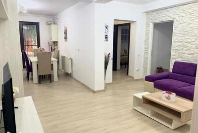 Inchiriere Apartament 3 Camere Centrala Termica Giurgiului - 2