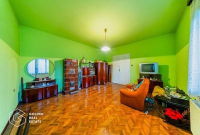 Casa zona centrala Biserica Sarbeasca, comision 0% - 4