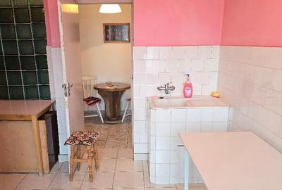 Vand apartament 2 camere decomandat in Deva, etaj 2, - 8