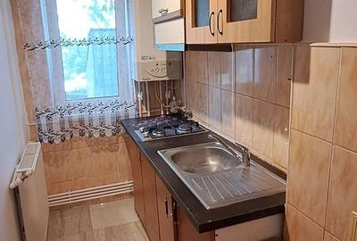Garsonieră decomandată în Buzaului - 2