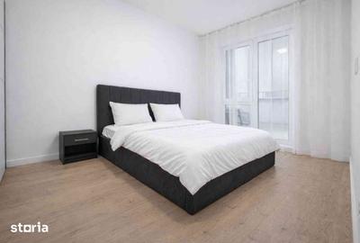 Apartament cu 2 camere în Nufărul - 2