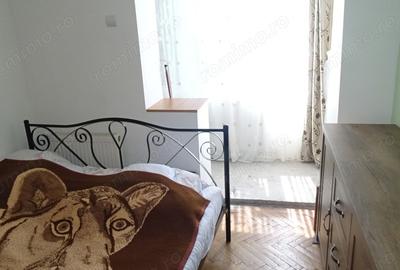 Apartament cu 2 camere nedecomandat în Central - 10