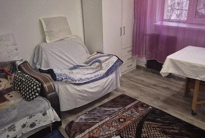 Garsonieră decomandată în Doamna Ghica - 5