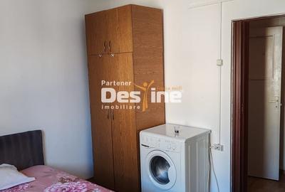 Garsonieră decomandată, mobilată în Nicolina - 2