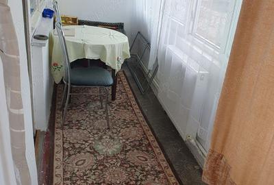 Apartament cu 4 camere în Central - 1