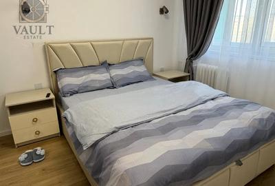 Apartament cu 2 camere semidecomandat, mobilat în Gorjului - 3