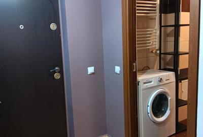 Apartament Tip Studio - Gata de mutare - Mobilat si Utilat - 13
