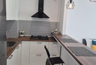 Garsonieră, mobilată în Mamaia-Sat - 12