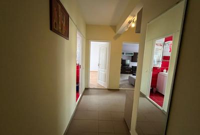 Apartament de inchiriat | 2 camere- 59 mp+3 mp balcon | zona Turnisor Apartament de inchiriat | 2 camere- 59 mp+3 mp balcon | zona Turnisor - 8