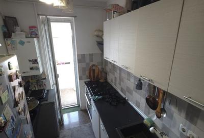 Garsonieră decomandată în Central - 5