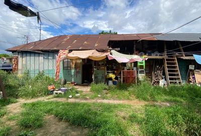 Teren 2133 m² cu utilitati si iesire la drum asfaltat – Clinceni - 11