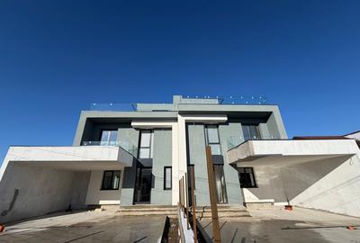 LA CHEIE! Vila Lux langa statie de metrou, Otopeni - 1