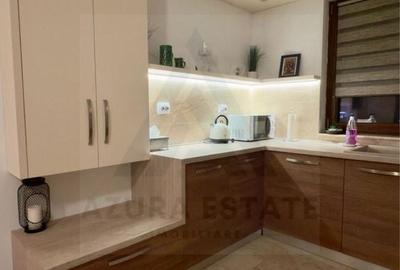 Casă cu 3 camere decomandat cu Canalizare în Șelimbăr - 5