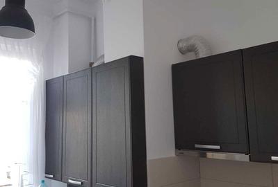 Apartament cu 2 camere semidecomandat în Sud - 1