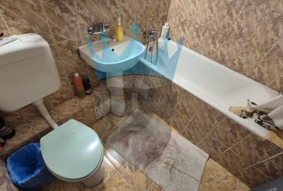 Apartament cu 3 camere decomandat, mobilat în Berceni - 8