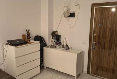 Garsonieră în Chiajna - 1