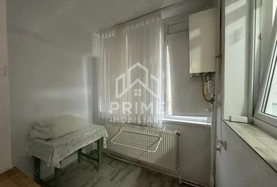 Garsoniera 30 mp| etaj 1| zona Cugir - 2