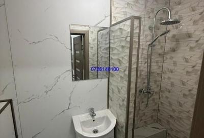 Garsonieră în CET - 7