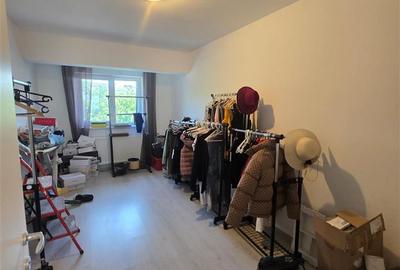 Apartament cu 4 camere decomandat în Copou - 12