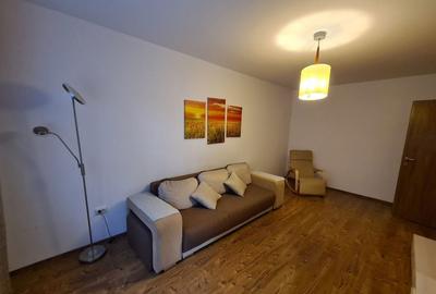 Apartament cu 2 camere decomandat în Nufărul - 6