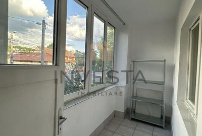 Apartament 4 camere decomandate zona Kaufland! Etajul I ! - 8