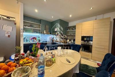 Apartament 3 camere 137 mp utili zona Take Ionescu - 11