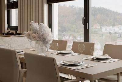 REA1026545 Apartament modern 4 camere I Zona Aviatiei - 4