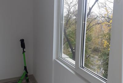 Titan,Metrou,bl.reabilitat,Amenajat,Stradal,mobilat,utilat,complet,Liber - 2