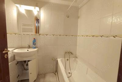 Apartament cu 2 camere nedecomandat, mobilat în Rosetti - 1