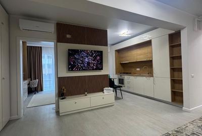 Apartament cu 3 camere decomandat în Sud - 2