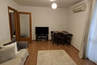 Apartament cu 3 camere decomandat, mobilat în Drumul Taberei - 12