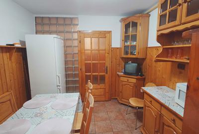 Apartament cu 4 camere decomandat în Gara - 5