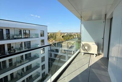 Apartament 2 camere|Nou|Parcare|MTM Sky Residence - 14