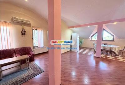 Etaj intreg de inchiriat in vila - Prelungirea Ghencea - 11