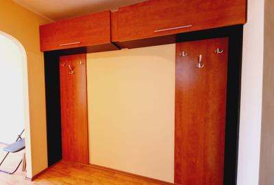 Garsonieră decomandată, mobilată în Țiglina 1 - 6