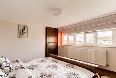 Apartament 3 camere zona Romanilor - 4