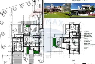 Casă cu 3 camere cu Teren 847 Mp în Bod - 18