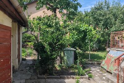 Casa cu poten?ial deosebit in centrul ora?ului ?imleu Silvaniei - 13