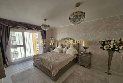 Apartament cu 3 camere decomandat, mobilat în Popești-Leordeni - 2