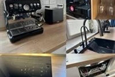 KISELEFF, 3 CAMERE LUX, TIP DUPLEX, ETAJ 1, 115 MP, C-TIE 2006 - 4