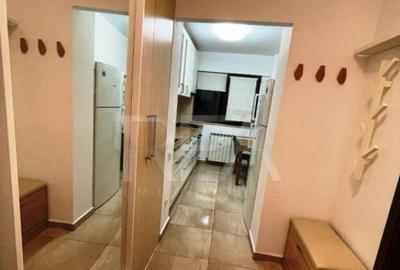Apartament 2 camere Renovat Tineretului - 3