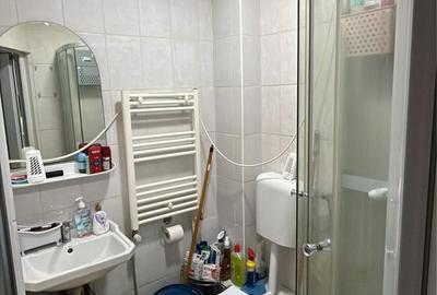 Garsonieră decomandată în Exterior Vest - 7