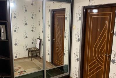 Apartament cu 2 camere de inchiriat in zoona Giulesti - 1