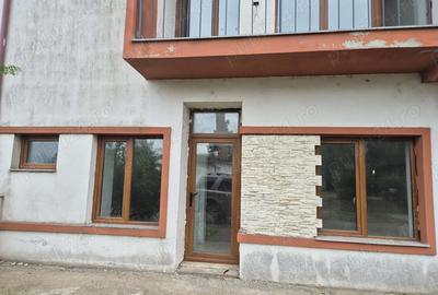 Casa P+1 in apropierea Bazei Nato - 4