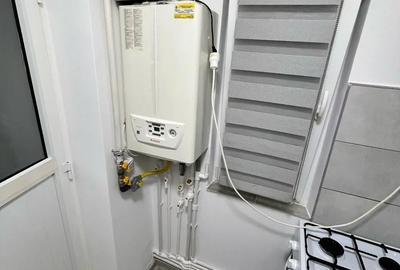 Garsonieră semidecomandată în Corbu - 3