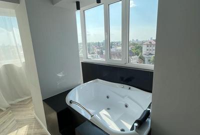 Apartament cu 3 camere în Dorobanți - 11