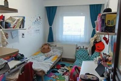 Apartament cu 3 camere decomandat, mobilat în Alexandru cel Bun - 23