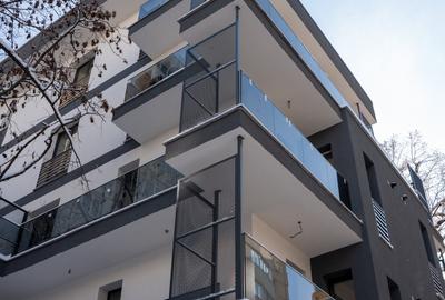 APARTAMENT 2 CAMERE - BLOC NOU - OBOR - 10