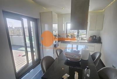 Penthouse 5 camere Esmerald Residence ( 2 locuri parcare ) - 3