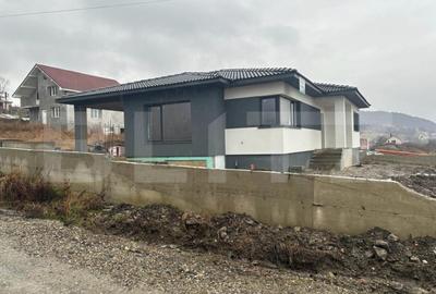 Casa Individuala 143mp, 500mp teren, cartier Viisoara - 1